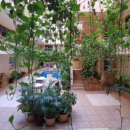 Hotel Costa Miramar à Acapulco Extérieur photo
