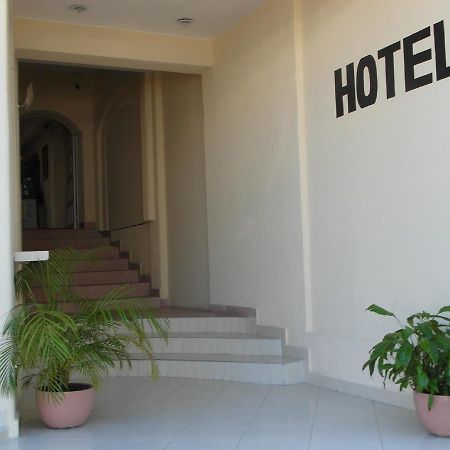 Hotel Costa Miramar à Acapulco Extérieur photo