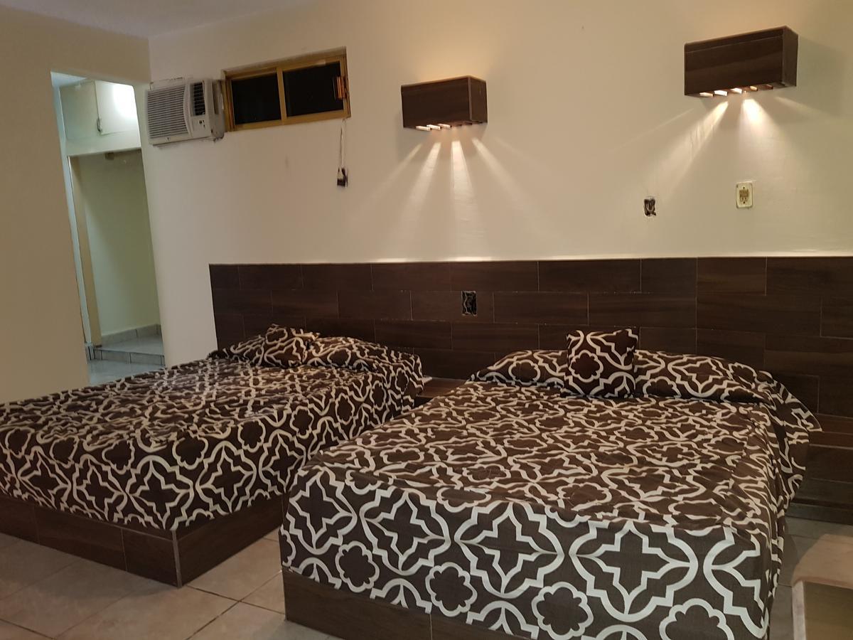 Hotel Costa Miramar à Acapulco Extérieur photo