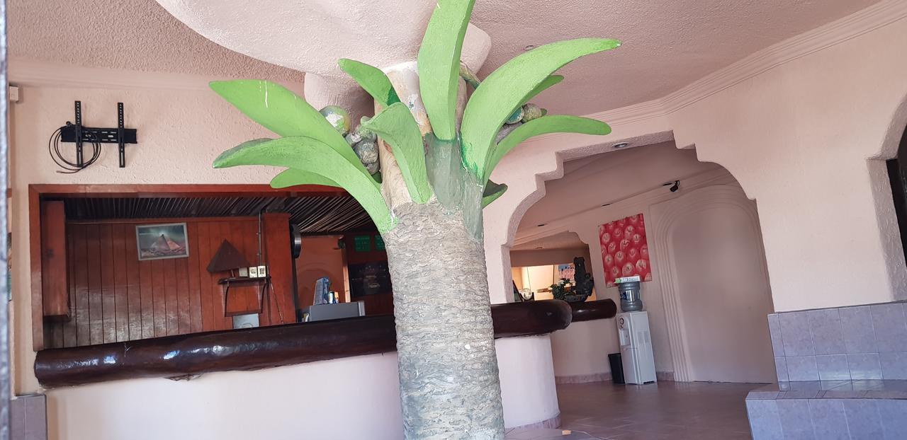 Hotel Costa Miramar à Acapulco Extérieur photo