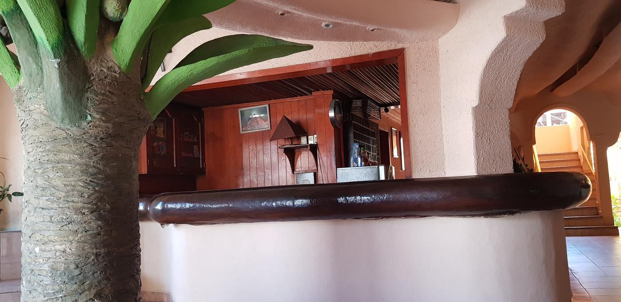 Hotel Costa Miramar à Acapulco Extérieur photo