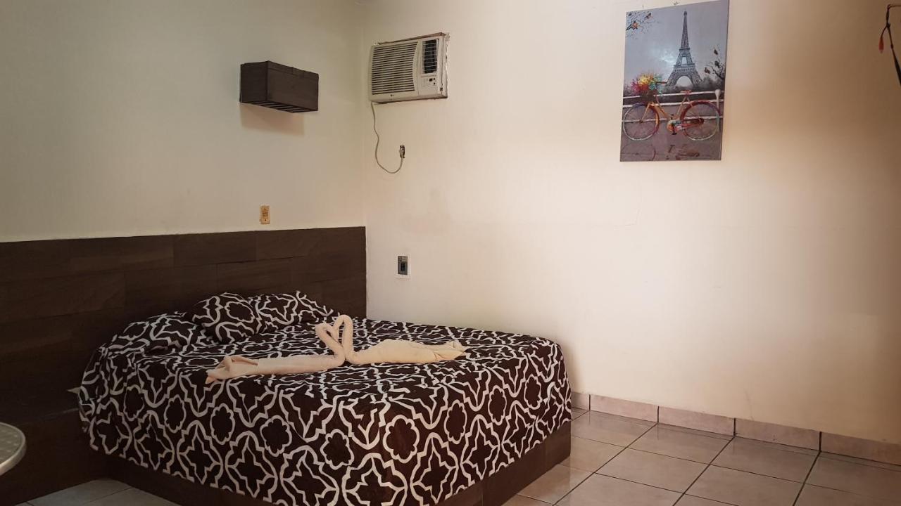 Hotel Costa Miramar à Acapulco Extérieur photo