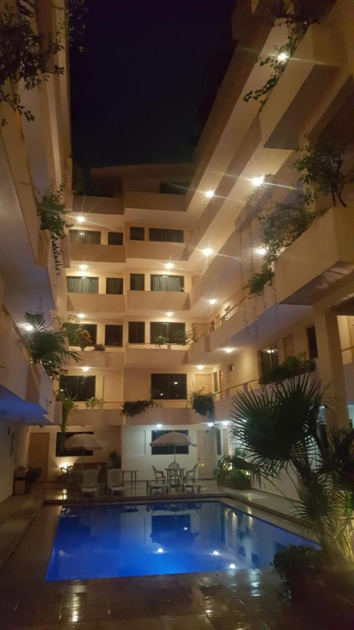 Hotel Costa Miramar à Acapulco Extérieur photo