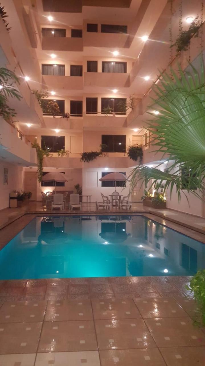 Hotel Costa Miramar à Acapulco Extérieur photo